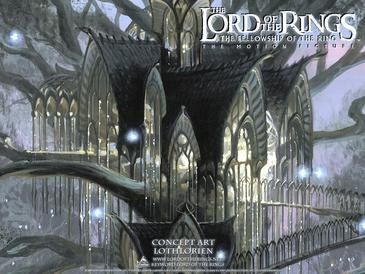 Lothlórien